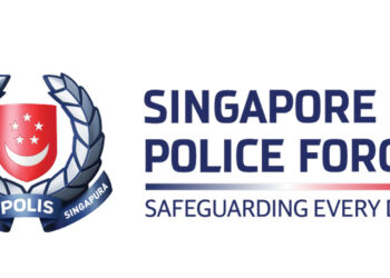 Singapore Police Force