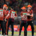 Sunrisers Hyderabad Secure Spot in IPL Finals with Victory Over Rajasthan Royals