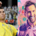 Ronaldi messi