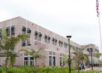 US Embassy Calls for Dialogue on Good Governance and Press Freedom in Nepal