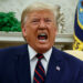 Trump calls NY criminal trial 'very unfair'