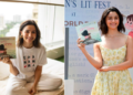 Alia Bhatt Debuts as Children’s Author with