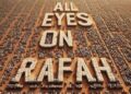 All Eyes on Rafah