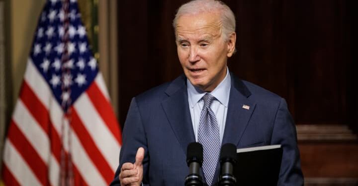 Biden and World Leaders Urge Ceasefire Deal Between Hamas and Israel