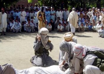 United Nations, Afghanistan, mass flogging, Taliban, corporal punishment, human rights, UNAMA, Saripul province, sharia law, public executions, theft, adultery, alcohol consumption