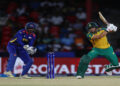 Nepal cricket, South Africa, ICC T20 World Cup, Group D, elimination, Kingstown Stadium, Saint Vincent, close match, batting performance, Super Eight, Bangladesh match