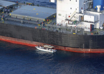 Houthis attack US carrier in Red Sea following deadly strikes on Yemen