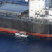 Houthis attack US carrier in Red Sea following deadly strikes on Yemen