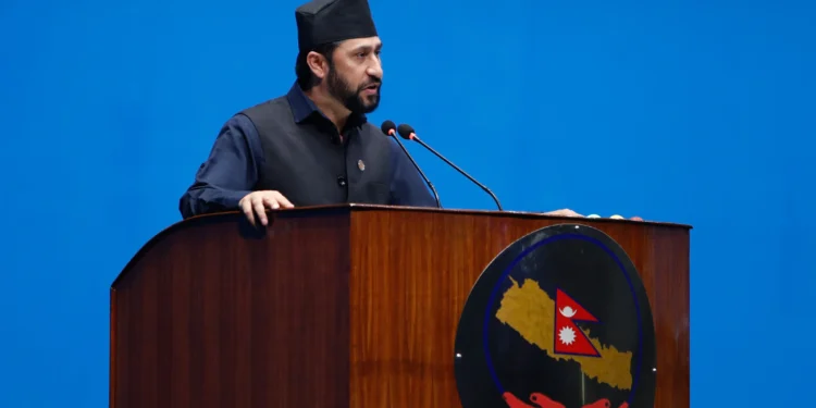 I Am Confident That The Government Will Succeed In Bringing Gb Rai To Nepal