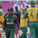 ICC T 20 World Cup Cricket South Africa beat Bangladesh