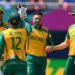 South Africa Secures Victory Over Sri Lanka in ICC T20 World Cup 2024 Opener