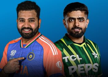 India vs Pakistan, ICC T20 World Cup, Group A, Nassau County Stadium, New York, cricket match, head to head, T20 rankings, high voltage match, India cricket, Pakistan cricket