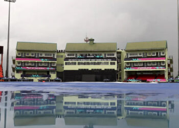 T-20 World Cup, semi-final, India vs England