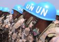Peacekeeper Rai honored posthumously with UN recognition