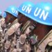 Peacekeeper Rai honored posthumously with UN recognition