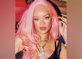 Rihanna Instagram