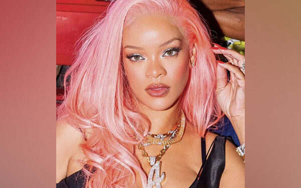 Rihanna Instagram