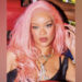 Rihanna Instagram