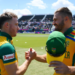 South Africa's second win in T20 World Cup cricket