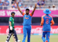 T 20 World Cup