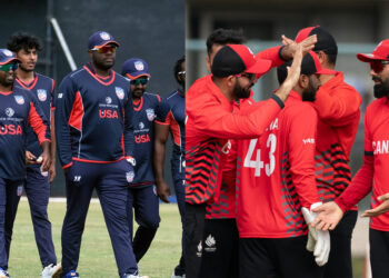 T20 World Cup from Sunday: First match between hosts USA and Canada