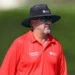 T20 World Cup Illingworth To Tucker Play Semi Final Match