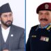 Ravi Lamichhane, Deputy Prime Minister, Home Minister, resignation, government, National Independent Party, corruption, IGP Basant Bahadur Kunwar, Prime Minister Dahal