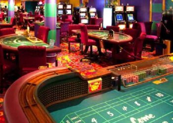Casino license to be revoked if not renewed on time