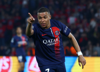 Mbappe