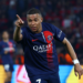 Mbappe