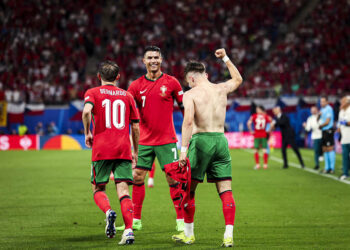 Eurocup 2024: Portugal vs. Turkey and Czech Republic vs. Georgia in Group F Showdowns