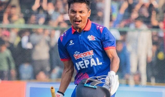 Rohit kumar paudel