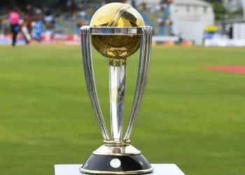 ICC Announces Record Prize Money for ICC Men's T20 World Cup; Nepal Set to Debut Against South Africa