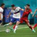 UEFA Euro 2020 Group Stage: Belgium vs Russia