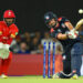 Aaron Jones Leads USA to Thrilling Victory Over Canada in High Scoring T20 Match