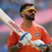 Virat kohali