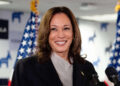 Us Politics Vote Harris