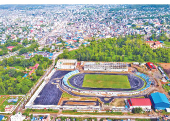 10th National Games A Launchpad For Karnali’s Overdue Development