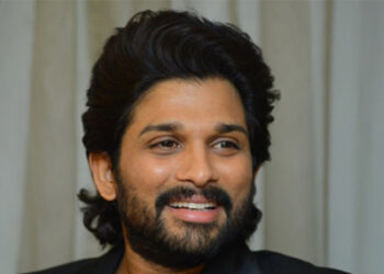 Police have filed a case against 'Pushpa' star Allu Arjun for allegedly violating the election code of conduct.