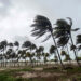 Mexico Weather Hurricane Beryl