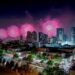 Independence Day, U.S., violence, shootings, deaths, Chicago, Huntington Beach, Boston, July 4th, Xinhua, AP