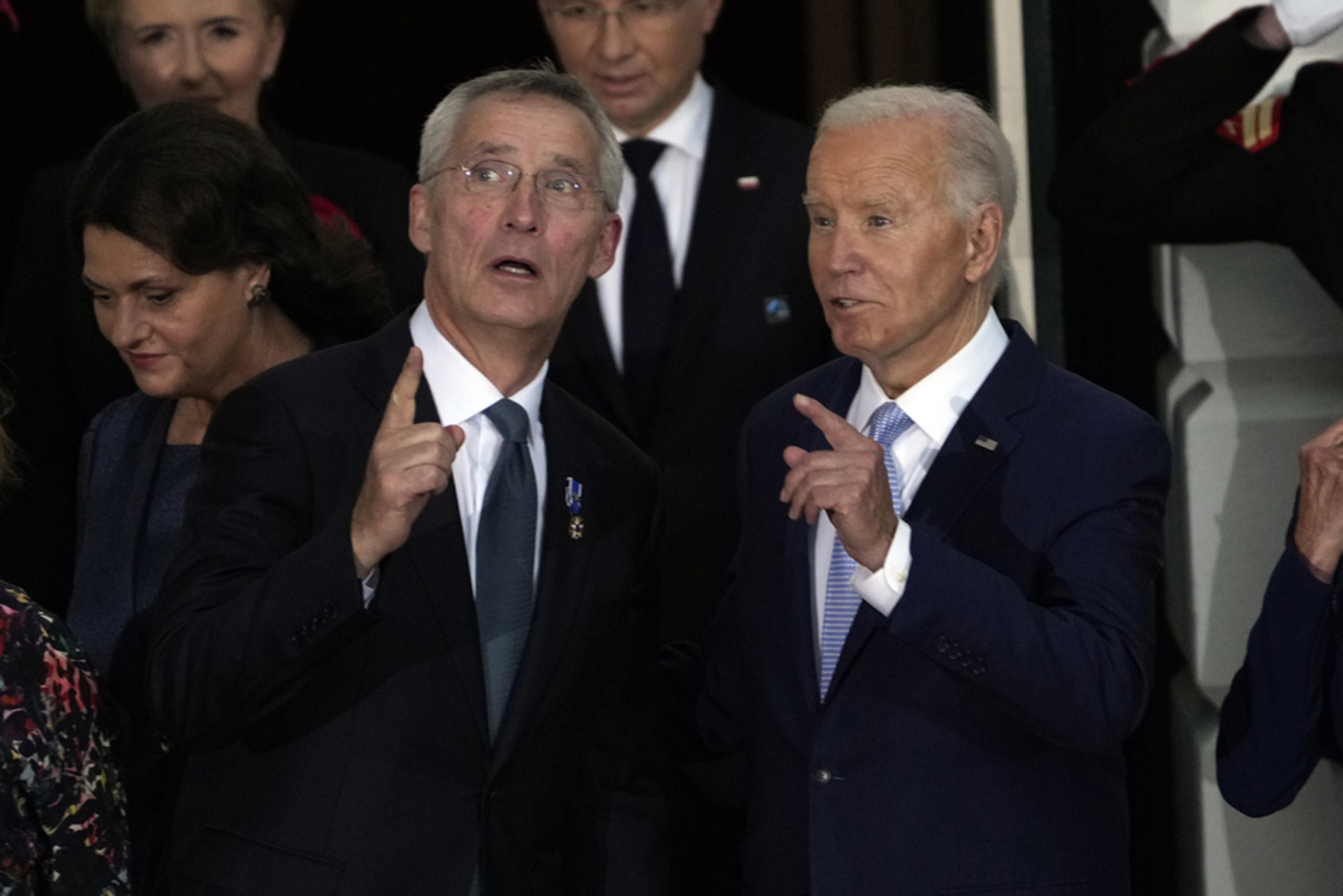 Joe Biden,jill Biden