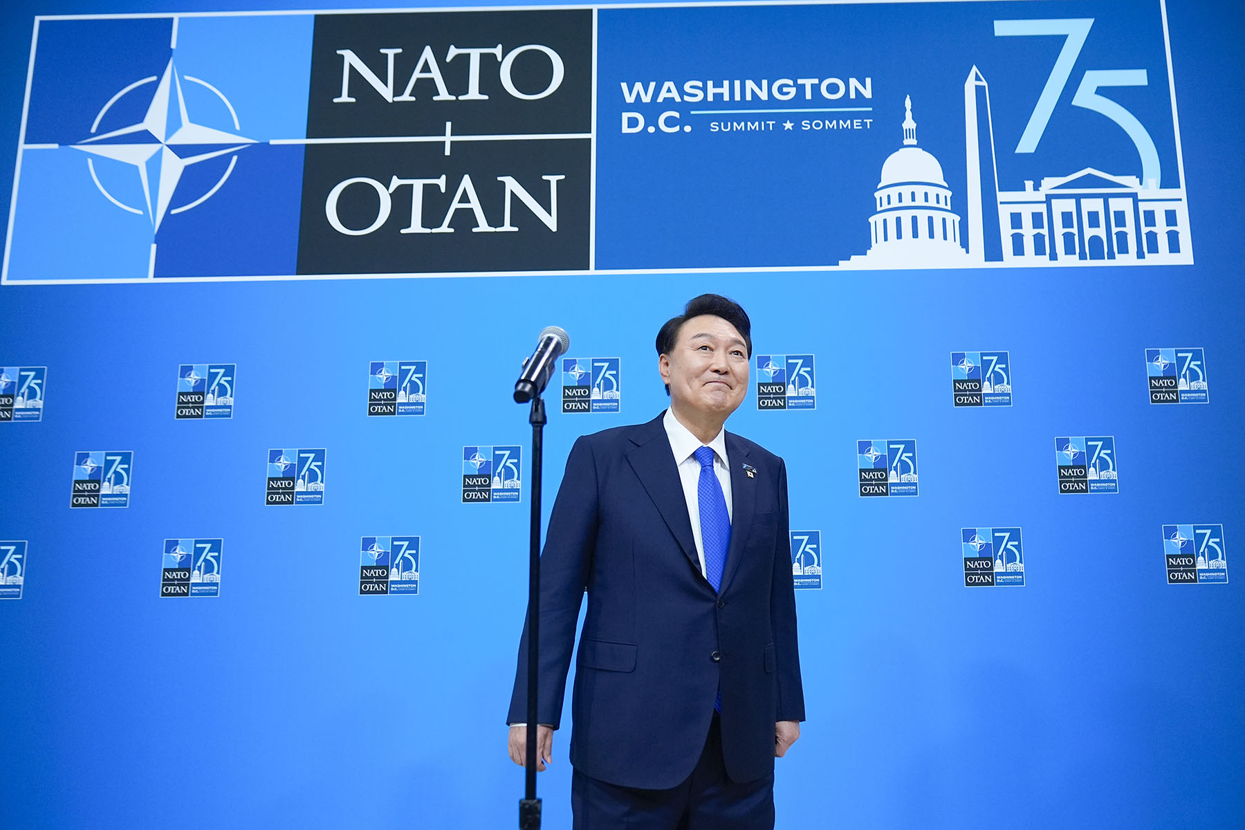 Nato Summit