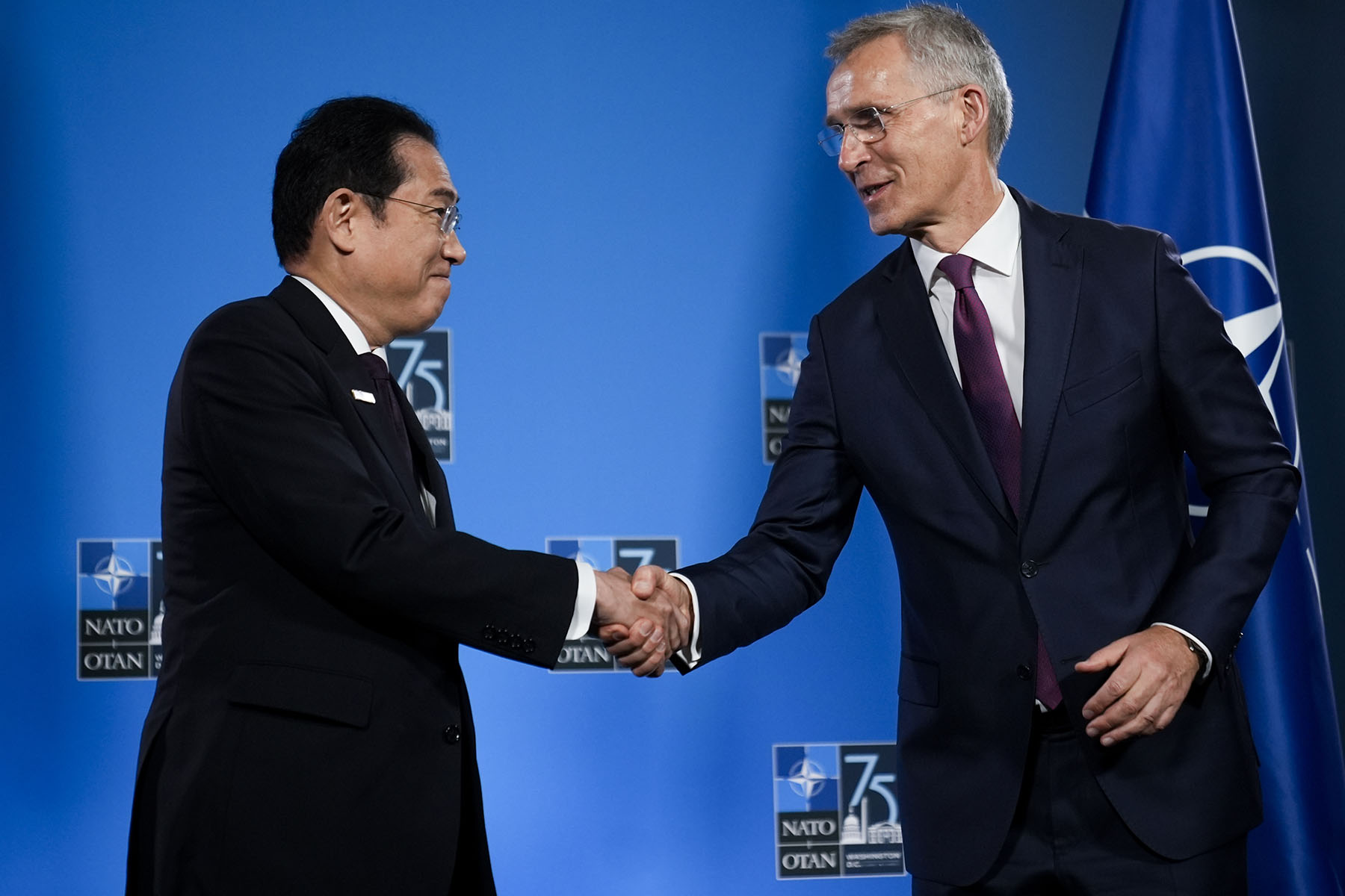 Nato Summit