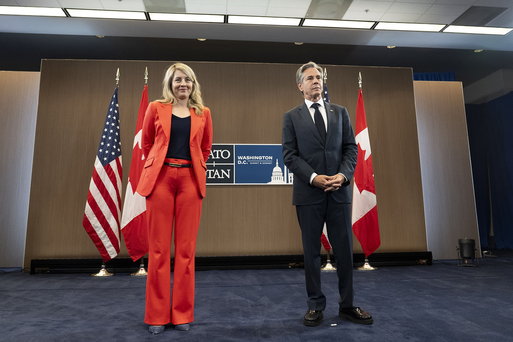 Nato Summit