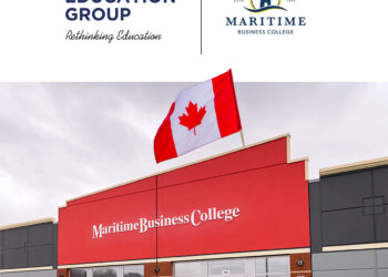 British Education Group Acquired A 125 Year Old College In Canada