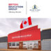 British Education Group Acquired A 125 Year Old College In Canada