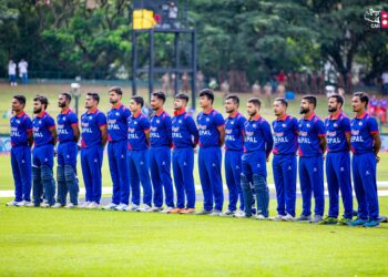 Can Currently Provides A Monthly Salary Of Rs 1 Lakh To Players In The A Grade.