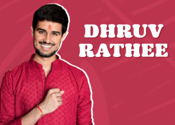 Dhruv Rathee