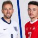 England Vs Switzerland And Netherlands Vs Turkey Tonight In The Uefa Cup